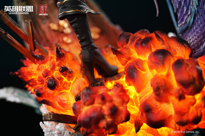 [PRE ORDER] League of Legends - Jimei Palace Studio - The Bounty Hunter Miss Fortune (Price does not include shipping - Please Read Description)