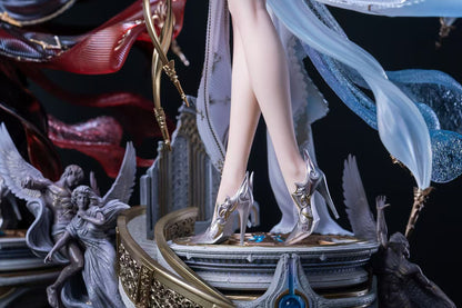 [OVERSEAS STOCK] Fate Series - DT Studio - Wedding Saber Artoria Pendragon EX White Version (Price does not include shipping - Please Read Description)