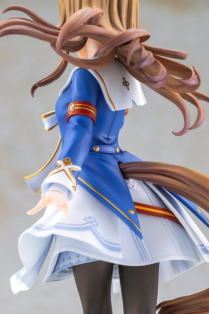 [PRE ORDER] Umamusume: Pretty Derby - Kotobukiya - Grass Wonder PVC Licensed Figure (Price does not include shipping - Please Read Description)
