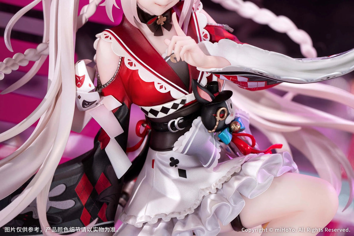 [PRE ORDER] Honkai Star Rail - Myethos - Sparxie PVC Figure Licensed (Price does not include shipping - Please Read Description)