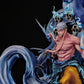 [PRE ORDER] One Piece - Iron Curtain Studio - Enel (Price does not include shipping - Please Read Description)