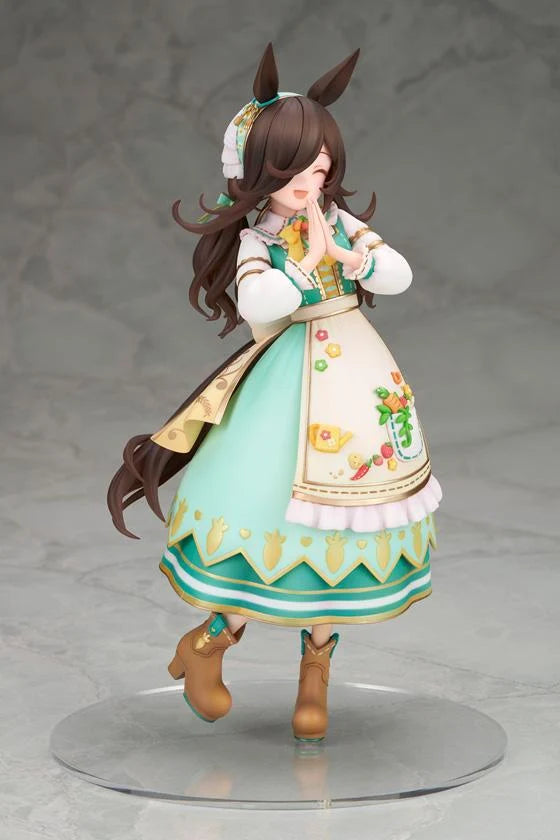 [PRE ORDER] Umamusume: Pretty Derby - Alter - [Yummy Dreamy Fairy] Rice Shower PVC Licensed Figure (Price does not include shipping - Please Read Description)