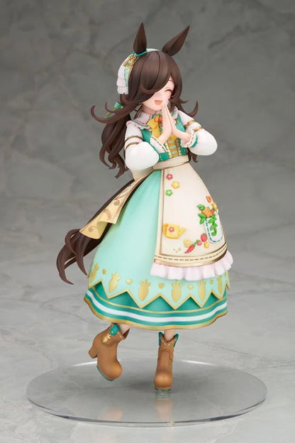 [PRE ORDER] Umamusume: Pretty Derby - Alter - [Yummy Dreamy Fairy] Rice Shower PVC Licensed Figure (Price does not include shipping - Please Read Description)