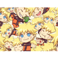 Naruto - Naruto Chibi Mousepad