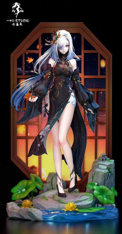 [PRE ORDER] Genshin Impact - Hakimi Studio - Ganyu & Shenhe (Price does not include shipping - Please Read Description)