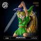 [PRE ORDER] The Legend of Zelda - Dream Studio - Young Link Sword (Price does not include shipping - Please Read Description)
