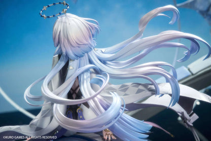 [PRE ORDER] Wuthering Waves - Hobby Sakura Studio - Mornye PVC Figure Licensed (Price does not include shipping - Please Read Description)