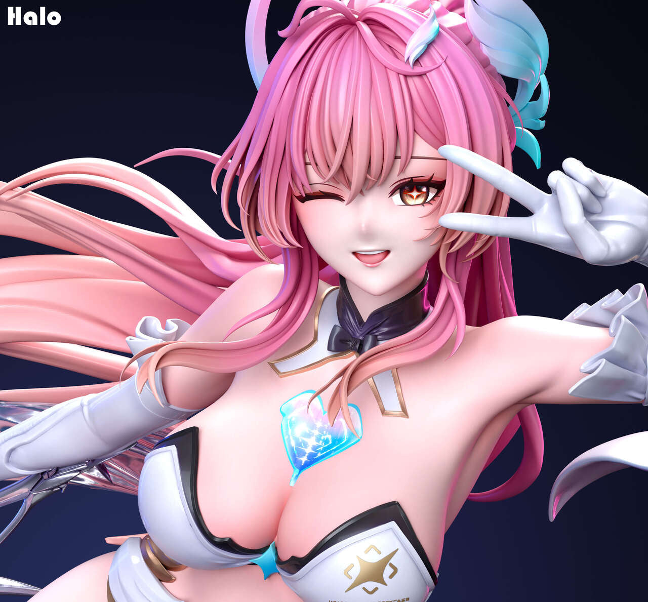 [PRE ORDER] Wuthering Waves - Halo Studio - Aemeath (Price does not include shipping - Please Read Description)