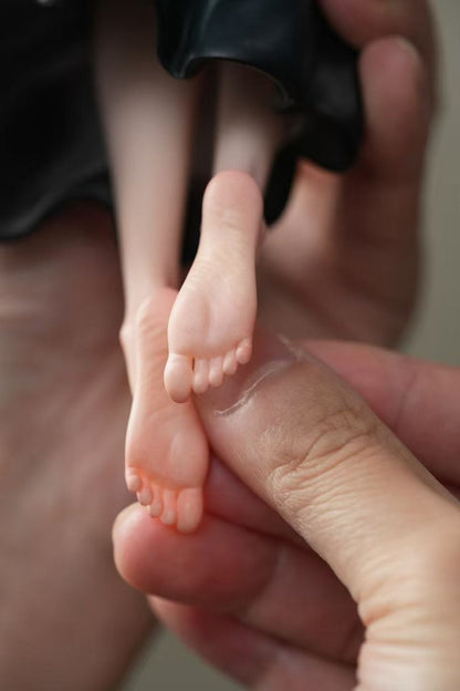 [PRE ORDER] Tokyo Ghoul - Damocles Studio - Rize Kamishiro (Price does not include shipping - Please Read Description)