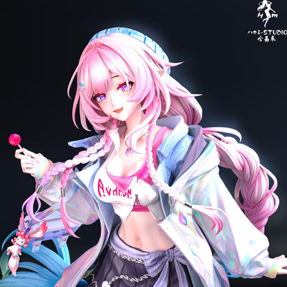 [PRE ORDER] Honkai Star Rail - Hakimi Studio - Cyrene (Price does not include shipping - Please Read Description)