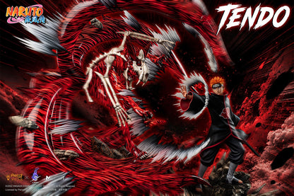 [PRE ORDER] Naruto - PickStar Studio - Pain Tendo (Price does not include shipping - Please Read Description)