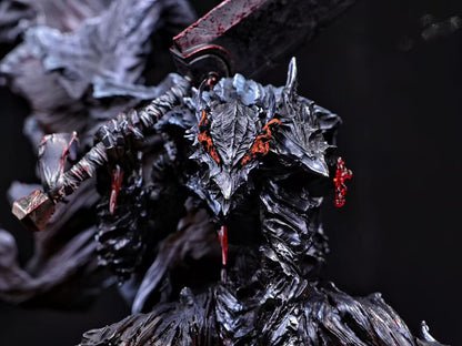 [PRE ORDER] Berserk - Iron Curtain Studio - Berserker Armor Guts (Price does not include shipping - Please Read Description)