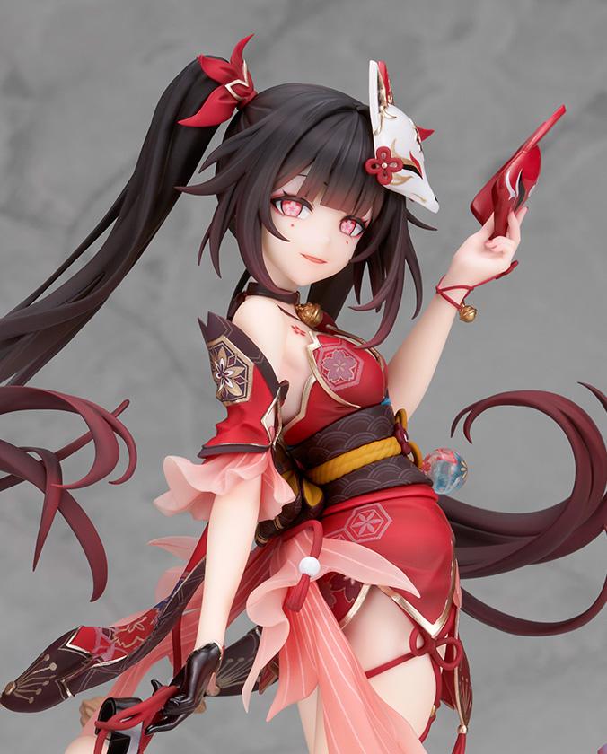 [PRE ORDER] Honkai Star Rail - Alter - Sparkle PVC Figure Licensed (Price does not include shipping - Please Read Description)