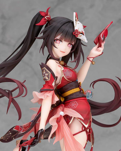 [PRE ORDER] Honkai Star Rail - Alter - Sparkle PVC Figure Licensed (Price does not include shipping - Please Read Description)