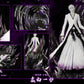 [PRE ORDER] Bleach - Cheng Studio - Zangetsu - Ichigo Inner Hollow (Price does not include shipping - Please Read Description)