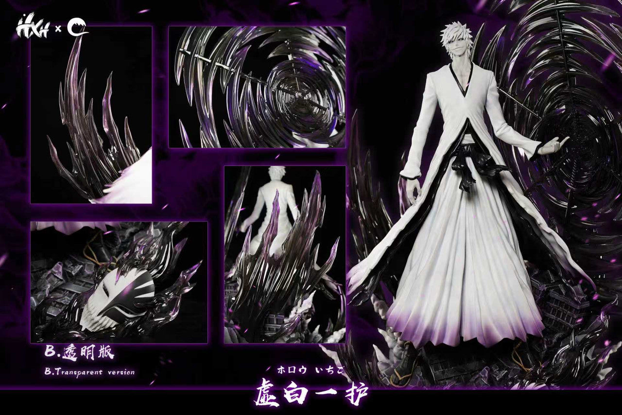 [PRE ORDER] Bleach - Cheng Studio - Zangetsu - Ichigo Inner Hollow (Price does not include shipping - Please Read Description)