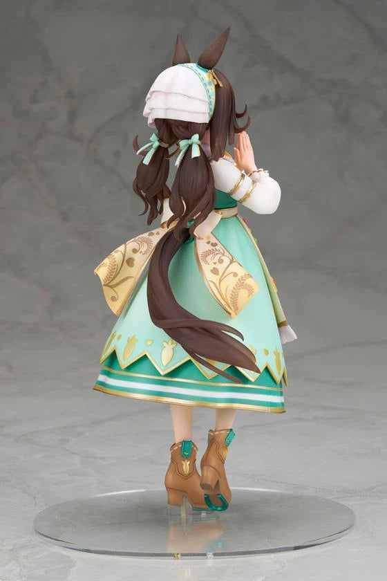[PRE ORDER] Umamusume: Pretty Derby - Alter - [Yummy Dreamy Fairy] Rice Shower PVC Licensed Figure (Price does not include shipping - Please Read Description)