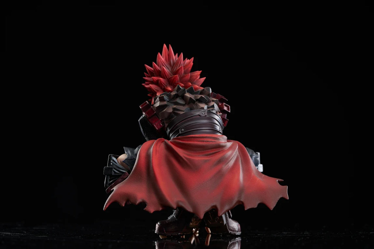 [PRE ORDER] My Hero Academia - Weare A Design Studio - Kirishima Eijiro (Price does not include shipping - Please Read Description)
