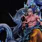 [PRE ORDER] One Piece - Iron Curtain Studio - Enel (Price does not include shipping - Please Read Description)