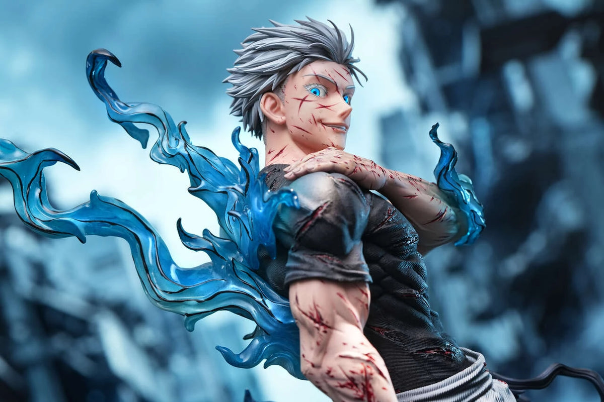 [PRE ORDER] Jujutsu Kaisen - One Studio - Gojo Satoru (Price does not include shipping - Please Read Description)