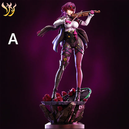 [PRE ORDER] Honkai Star Rail - YY Studio -  Kafka Resin Figure (Price does not include shipping)