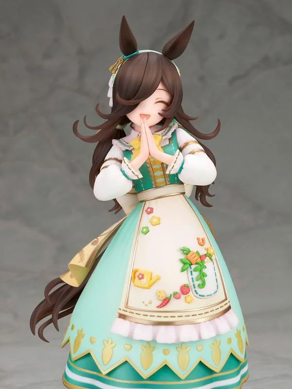 [PRE ORDER] Umamusume: Pretty Derby - Alter - [Yummy Dreamy Fairy] Rice Shower PVC Licensed Figure (Price does not include shipping - Please Read Description)