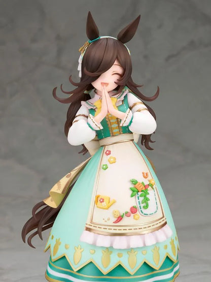 [PRE ORDER] Umamusume: Pretty Derby - Alter - [Yummy Dreamy Fairy] Rice Shower PVC Licensed Figure (Price does not include shipping - Please Read Description)
