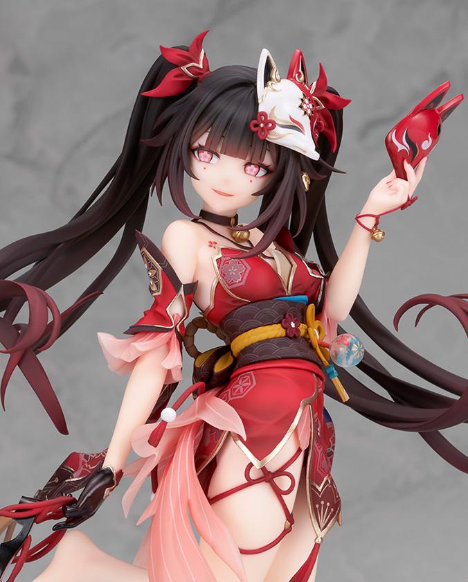 [PRE ORDER] Honkai Star Rail - Alter - Sparkle PVC Figure Licensed (Price does not include shipping - Please Read Description)