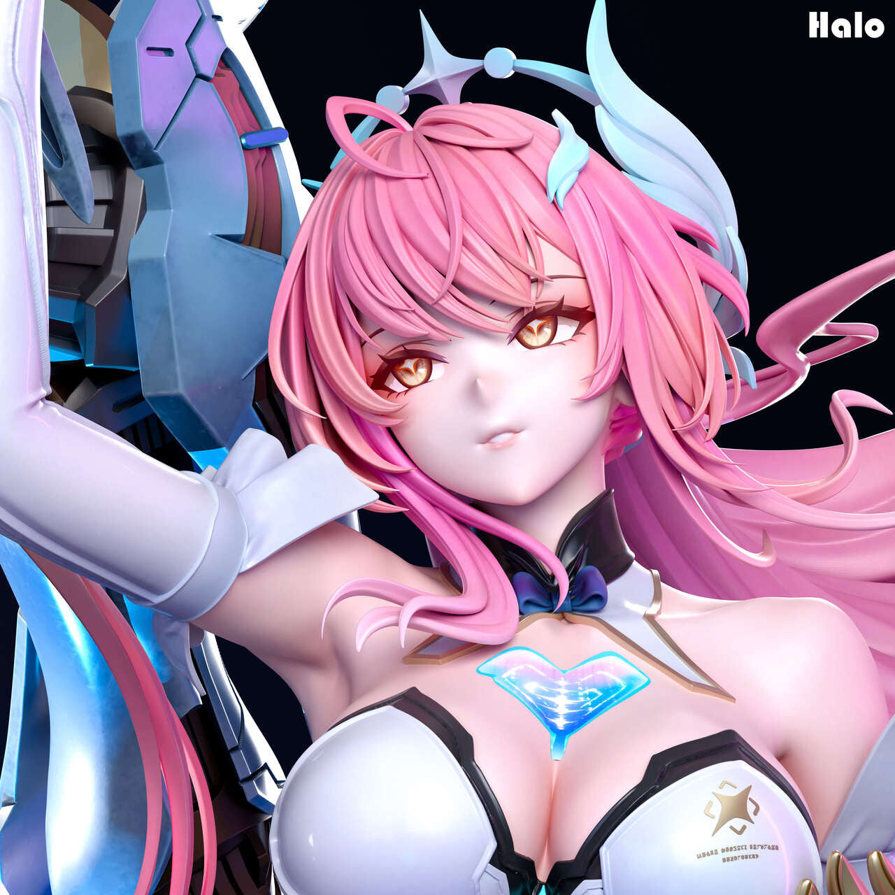 [PRE ORDER] Wuthering Waves - Halo Studio - Aemeath (Price does not include shipping - Please Read Description)