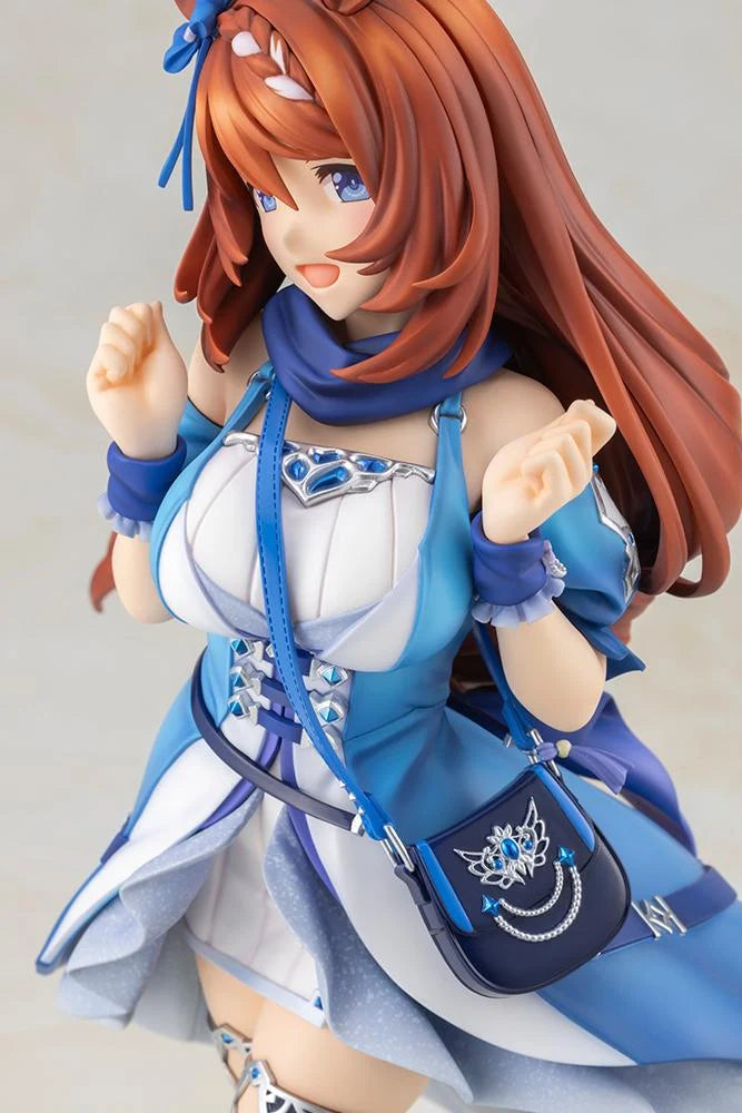 [PRE ORDER] Umamusume: Pretty Derby - Kotobukiya - Super Creek PVC Licensed Figure (Price does not include shipping - Please Read Description)