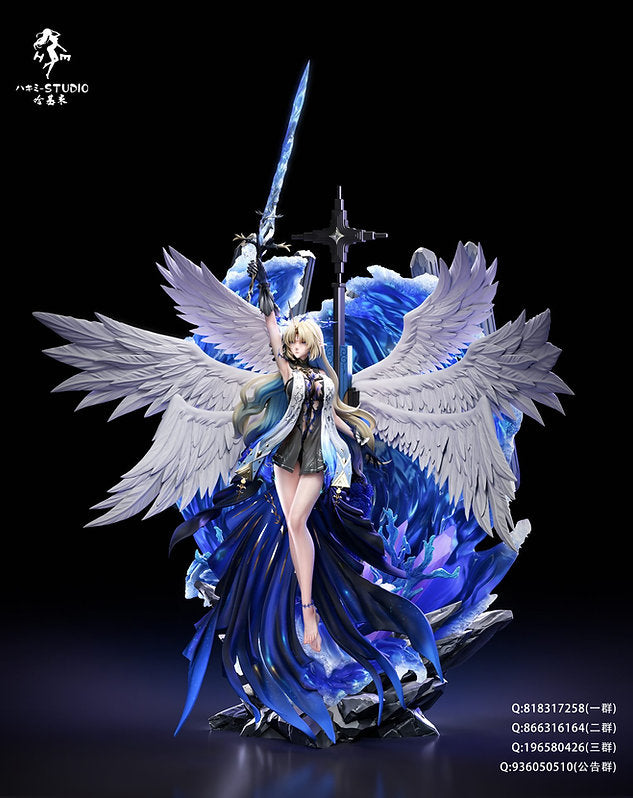 [PRE ORDER] Wuthering Waves - Hakimi Studio - Cartethyia (Price does not include shipping - Please Read Description)