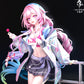 [PRE ORDER] Honkai Star Rail - Hakimi Studio - Cyrene (Price does not include shipping - Please Read Description)