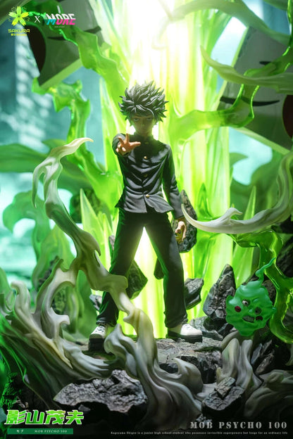 [PRE ORDER] Mob Psycho 100 - Sakura Studio - Shigeo Kageyama (Price does not include shipping - Please Read Description)