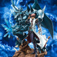 [PRE ORDER] YuGiOh - Aftershock Studio - Seto Kaiba & Obelisk The Tormentor (Price does not include shipping - Please Read Description)