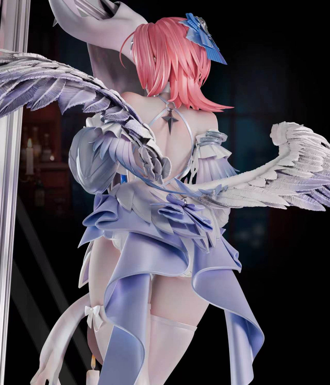 [PRE ORDER] Zenless Zone Zero ZZZ - MiYin Studio - Remielle Dan (Price does not include shipping - Please Read Description)