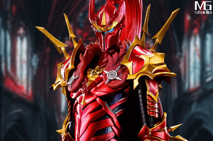 [PRE ORDER] Solo Leveling - MG Studio - Igris (Price does not include shipping - Please Read Description)