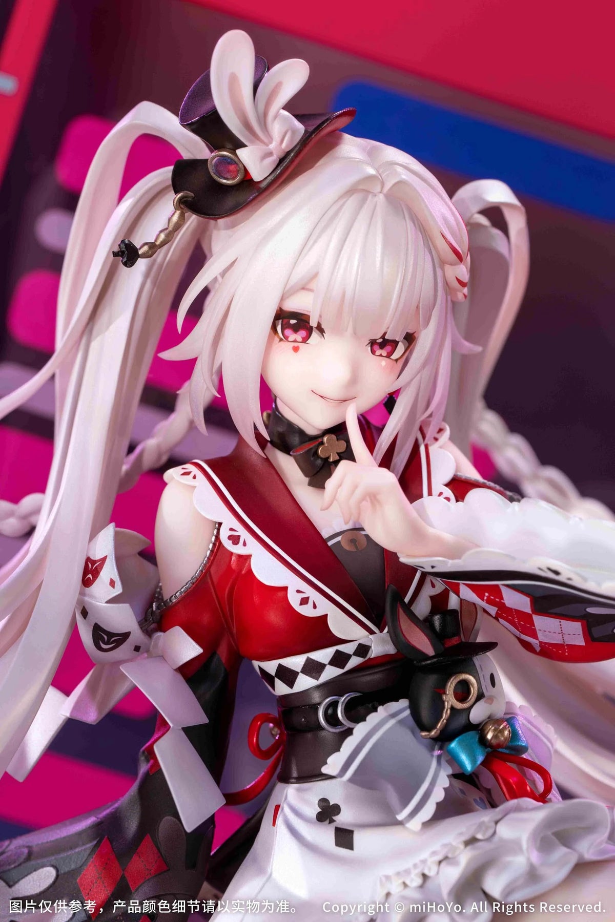 [PRE ORDER] Honkai Star Rail - Myethos - Sparxie PVC Figure Licensed (Price does not include shipping - Please Read Description)