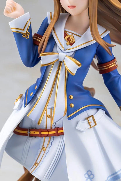 [PRE ORDER] Umamusume: Pretty Derby - Kotobukiya - Grass Wonder PVC Licensed Figure (Price does not include shipping - Please Read Description)