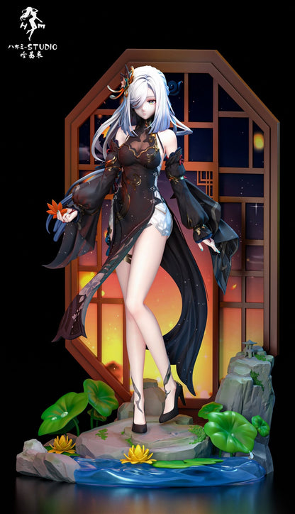 [PRE ORDER] Genshin Impact - Hakimi Studio - Ganyu & Shenhe (Price does not include shipping - Please Read Description)