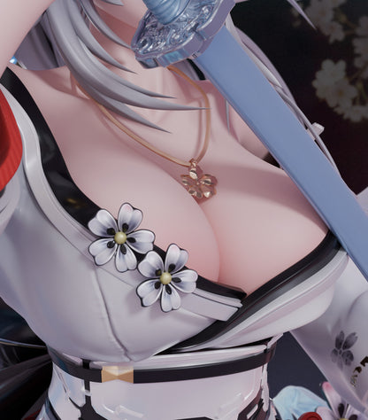 [PRE ORDER] Wuthering Waves - MiYin Studio - Hiyuki (Price does not include shipping - Please Read Description)