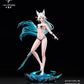 [PRE ORDER] Honkai Star Rail - Hakimi Studio - Feixiao (Price does not include shipping - Please Read Description)