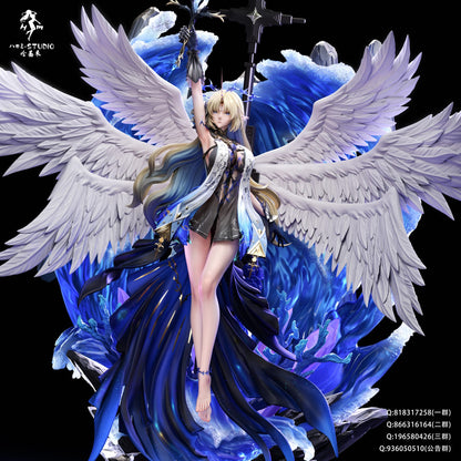 [PRE ORDER] Wuthering Waves - Hakimi Studio - Cartethyia (Price does not include shipping - Please Read Description)