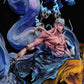 [PRE ORDER] One Piece - Iron Curtain Studio - Enel (Price does not include shipping - Please Read Description)