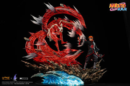[PRE ORDER] Naruto - PickStar Studio - Pain Tendo (Price does not include shipping - Please Read Description)