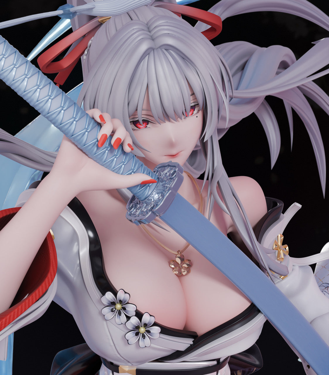 [PRE ORDER] Wuthering Waves - MiYin Studio - Hiyuki (Price does not include shipping - Please Read Description)