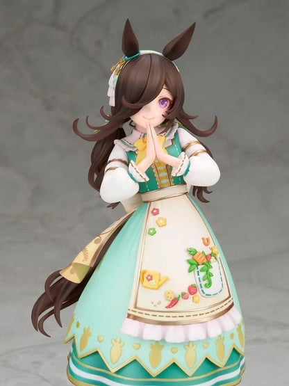 [PRE ORDER] Umamusume: Pretty Derby - Alter - [Yummy Dreamy Fairy] Rice Shower PVC Licensed Figure (Price does not include shipping - Please Read Description)