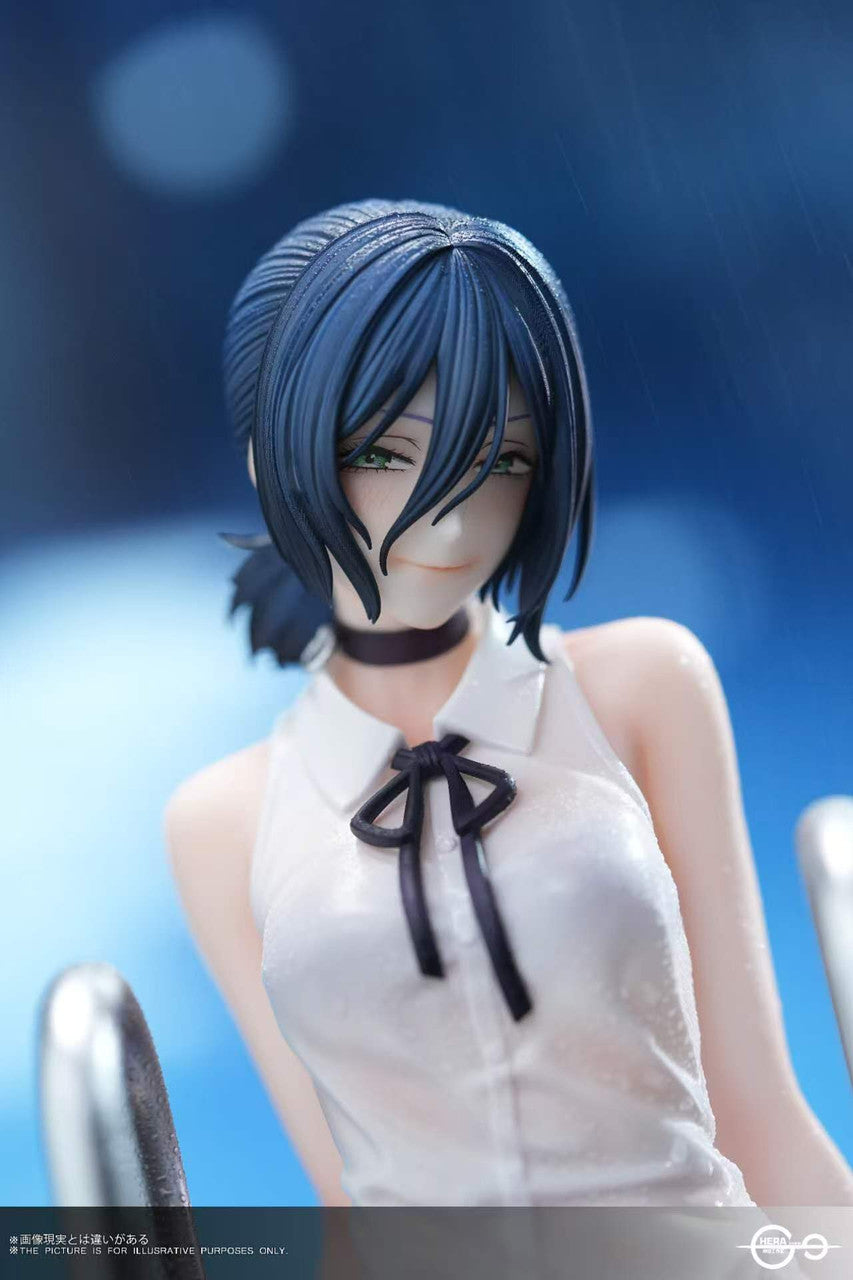 [PRE ORDER] Chainsaw Man - HeRa Studio - Reze (Price does not include shipping - Please Read Description)