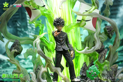 [PRE ORDER] Mob Psycho 100 - Sakura Studio - Shigeo Kageyama (Price does not include shipping - Please Read Description)