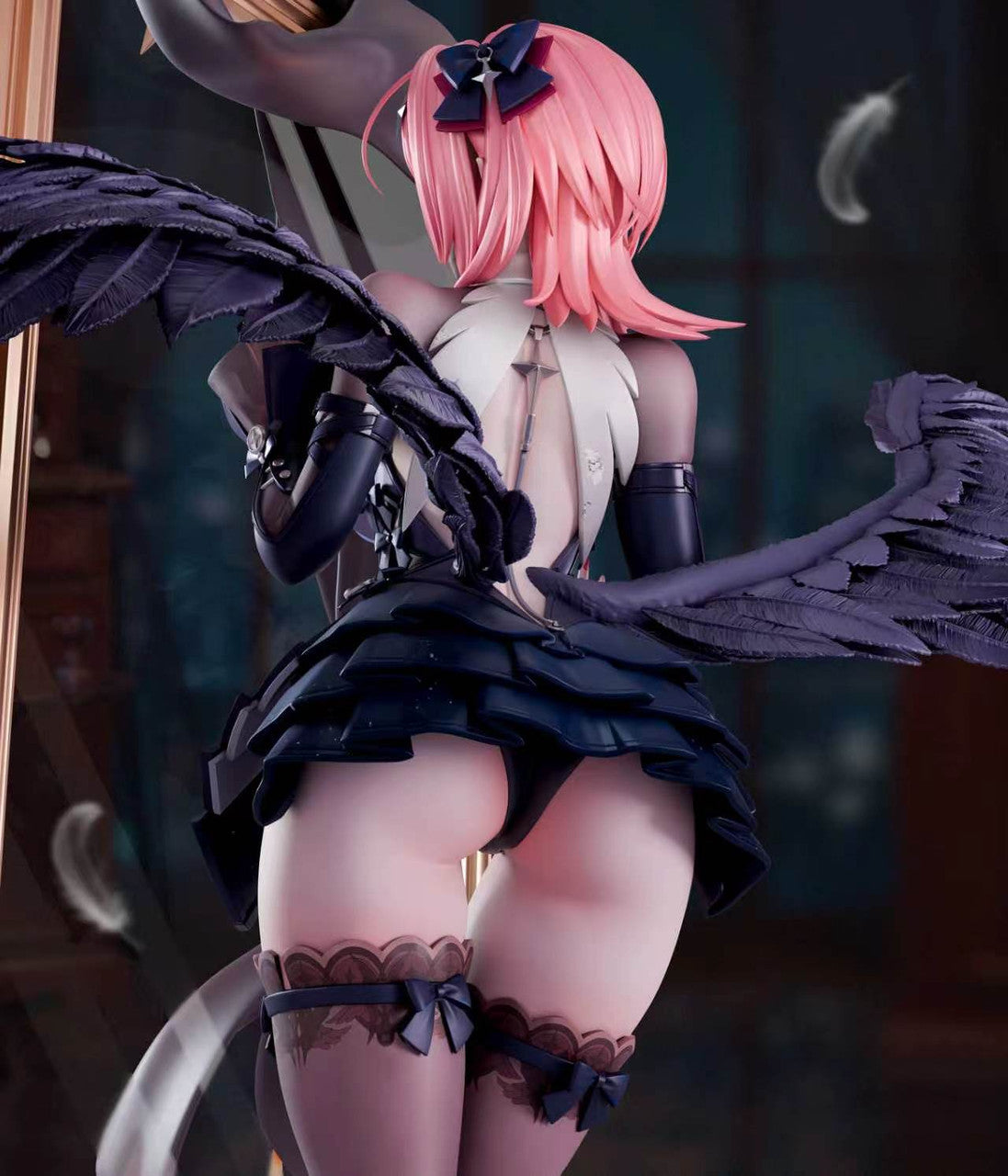 [PRE ORDER] Zenless Zone Zero ZZZ - MiYin Studio - Remielle Dan (Price does not include shipping - Please Read Description)