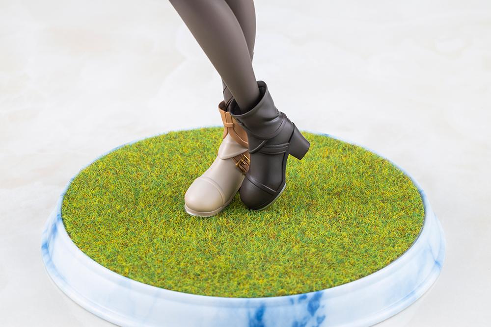 [PRE ORDER] Umamusume: Pretty Derby - Kotobukiya - Grass Wonder PVC Licensed Figure (Price does not include shipping - Please Read Description)